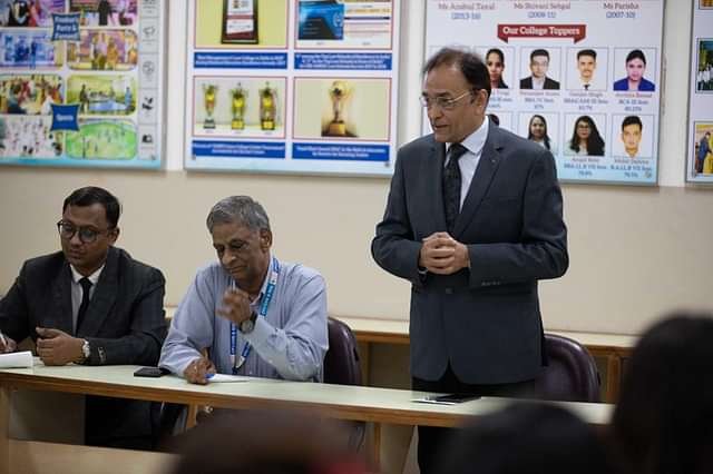 College Image